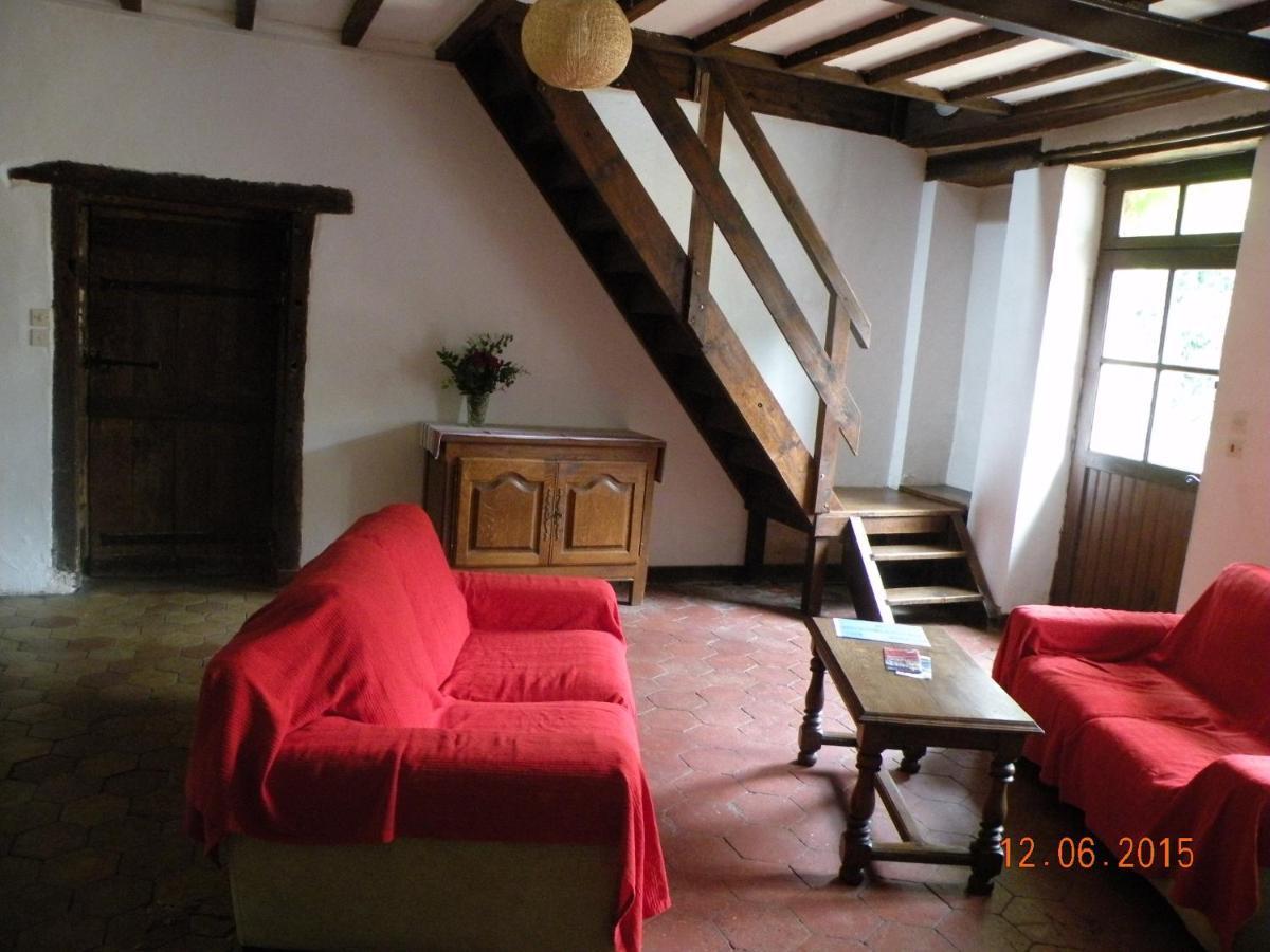 Les Talvasieres Le Mans Exteriér fotografie