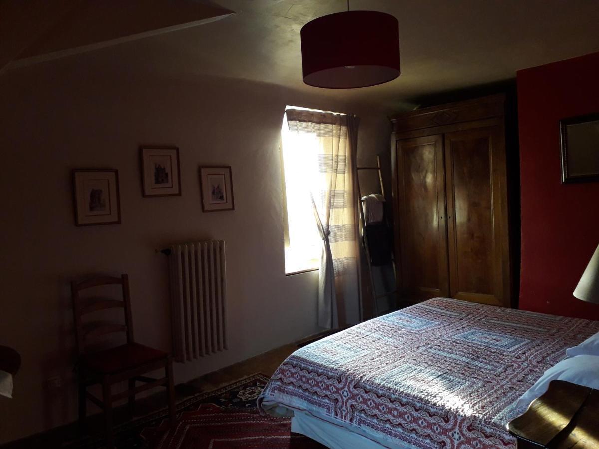 Les Talvasieres Le Mans Exteriér fotografie