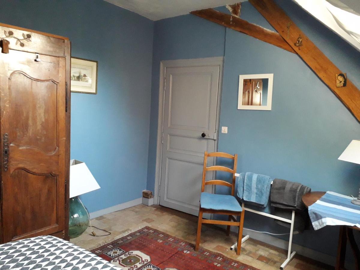 Les Talvasieres Le Mans Exteriér fotografie