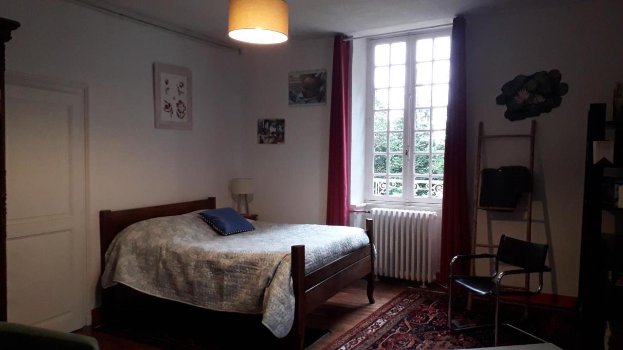 Les Talvasieres Le Mans Exteriér fotografie