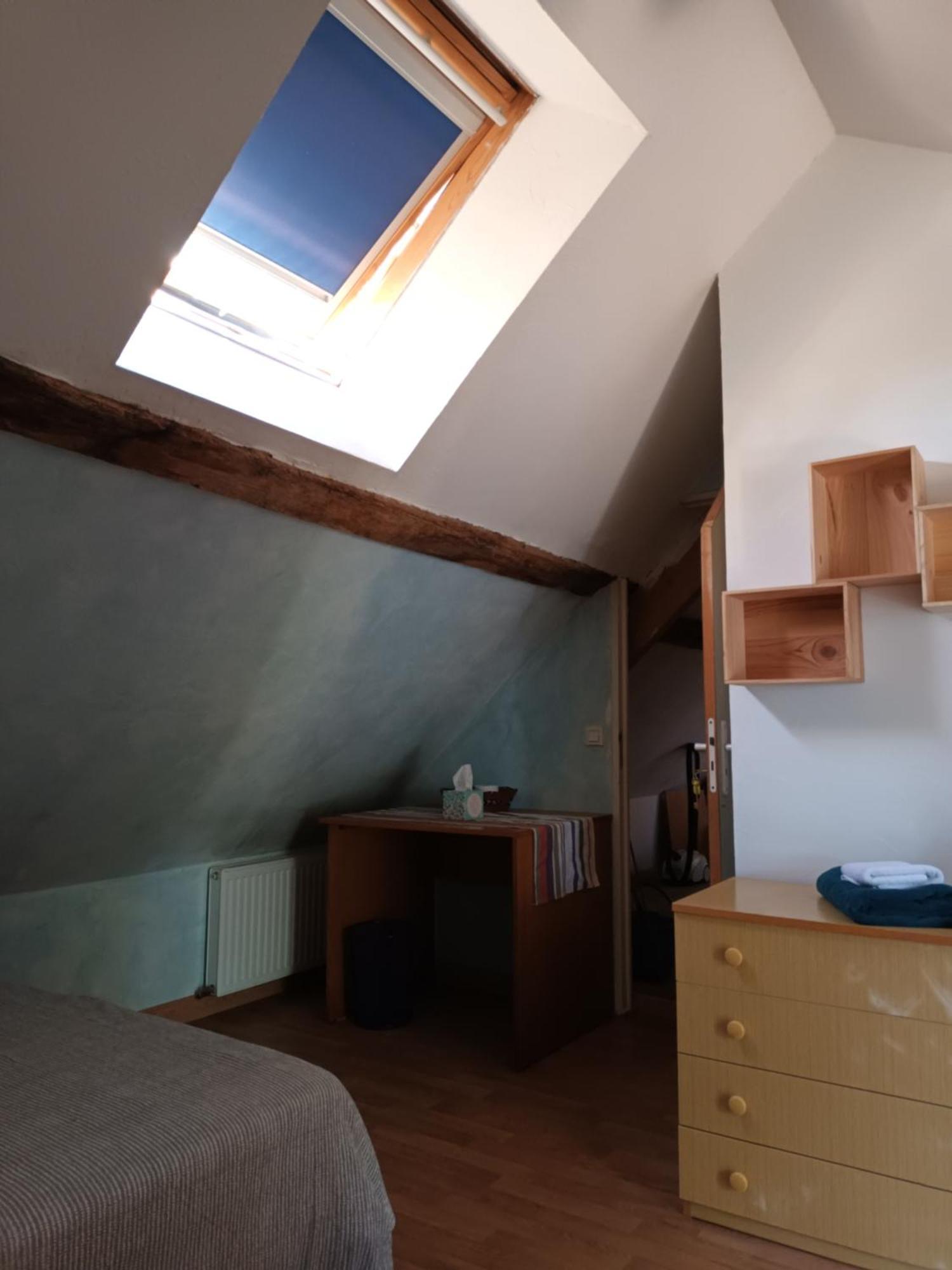 Les Talvasieres Le Mans Exteriér fotografie